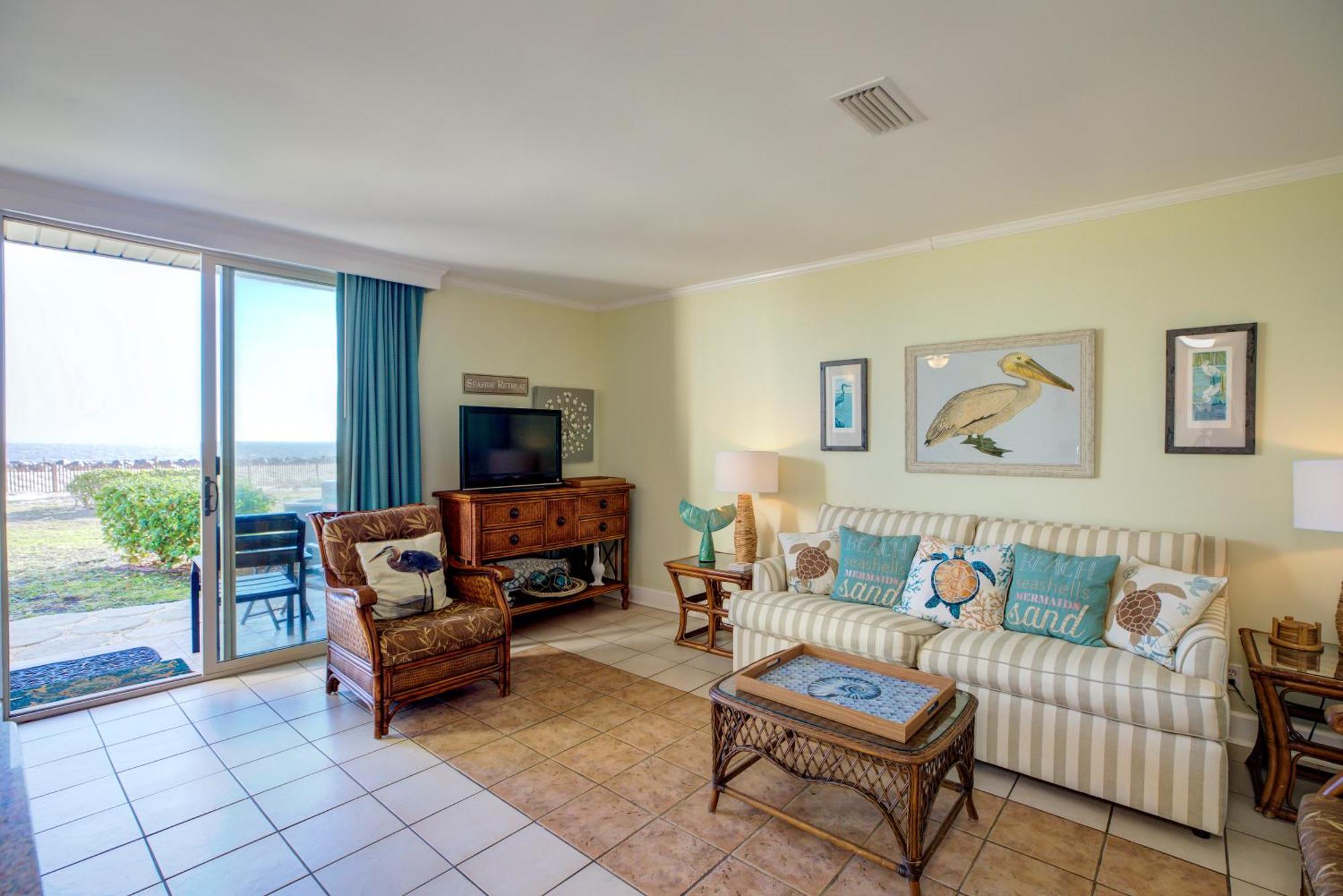 Villas By The Sea Resort & Conference Center Jekyll Island Esterno foto