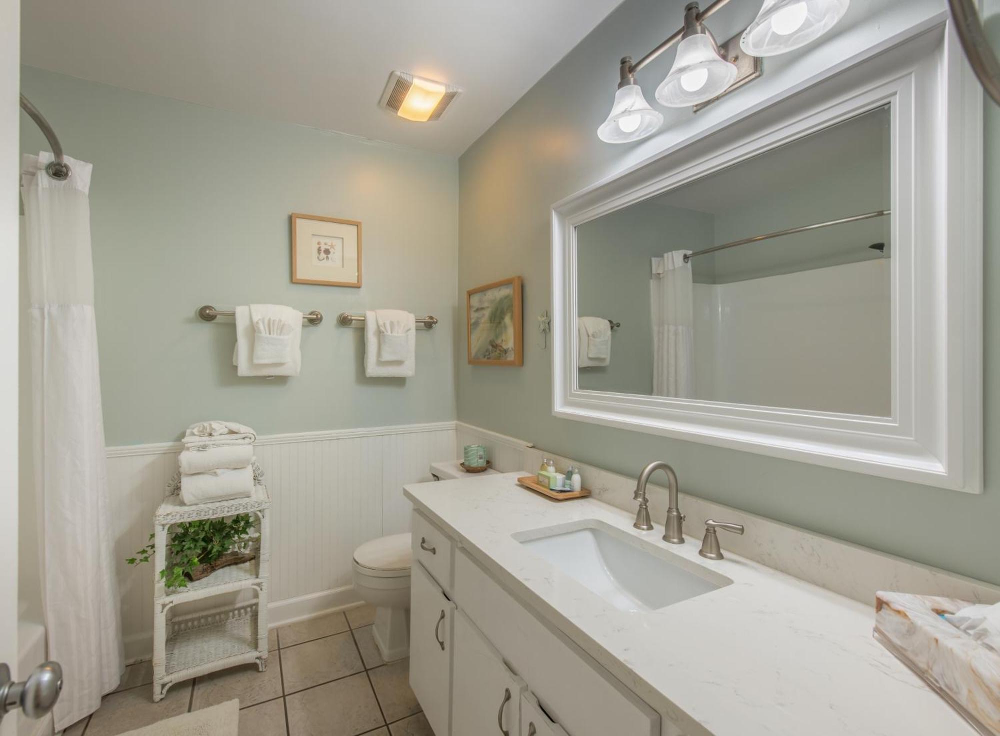 Villas By The Sea Resort & Conference Center Jekyll Island Esterno foto