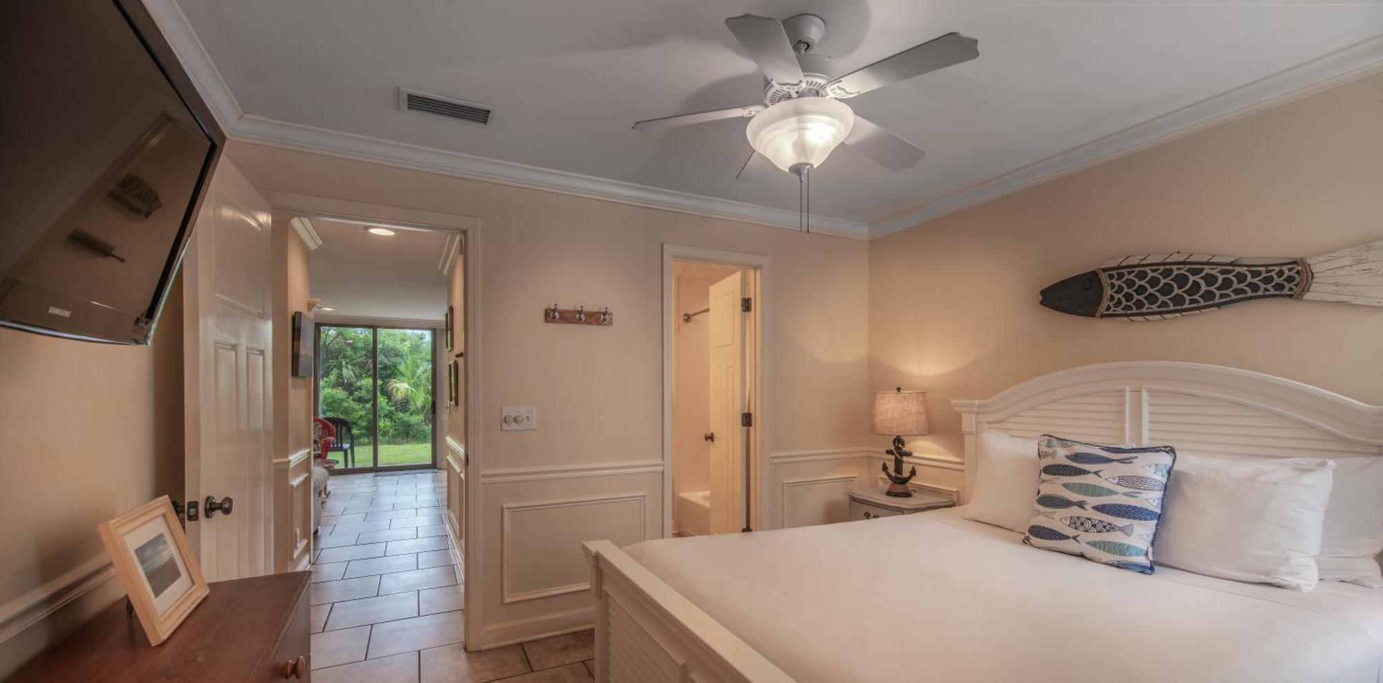 Villas By The Sea Resort & Conference Center Jekyll Island Esterno foto