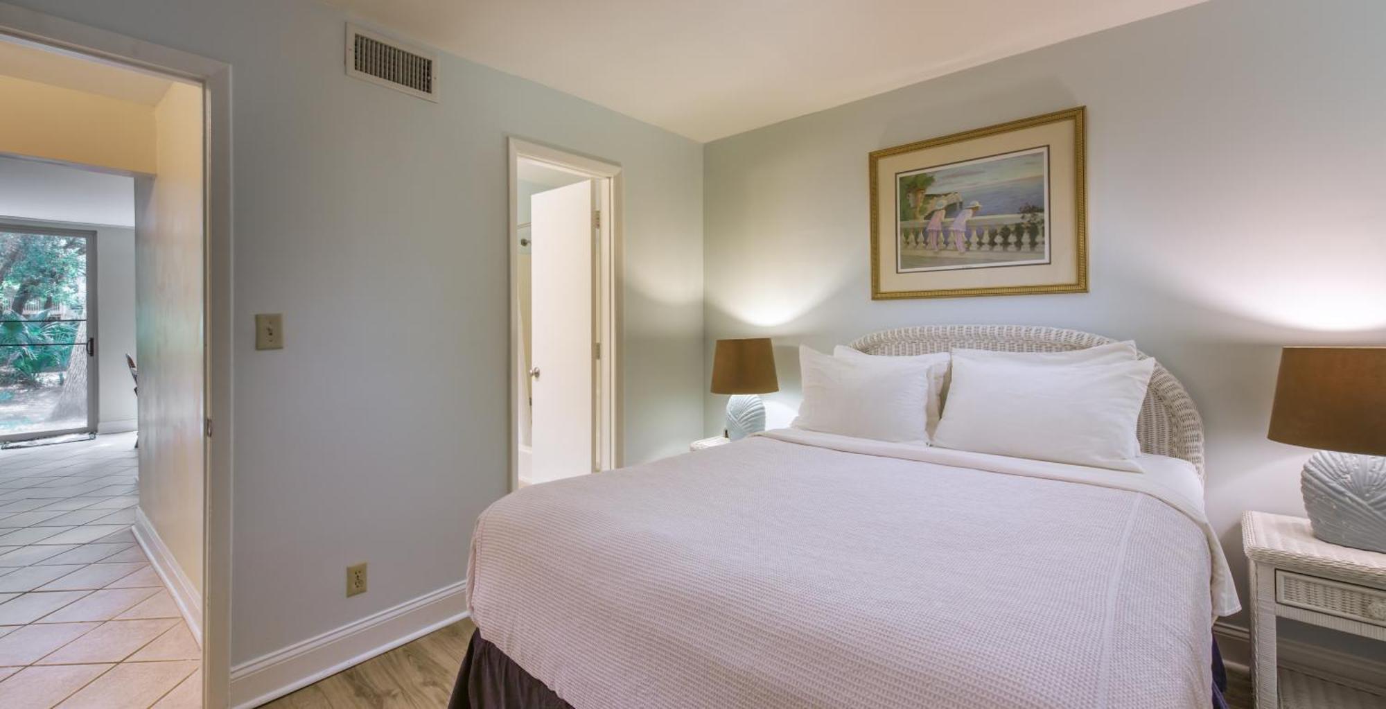 Villas By The Sea Resort & Conference Center Jekyll Island Esterno foto