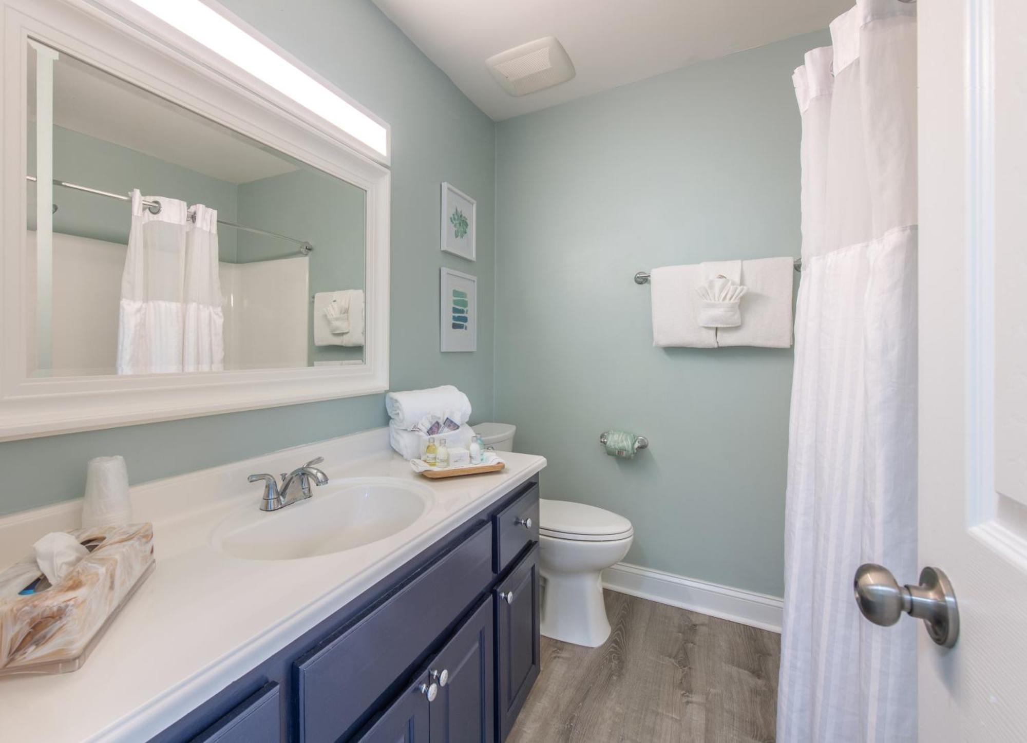 Villas By The Sea Resort & Conference Center Jekyll Island Esterno foto