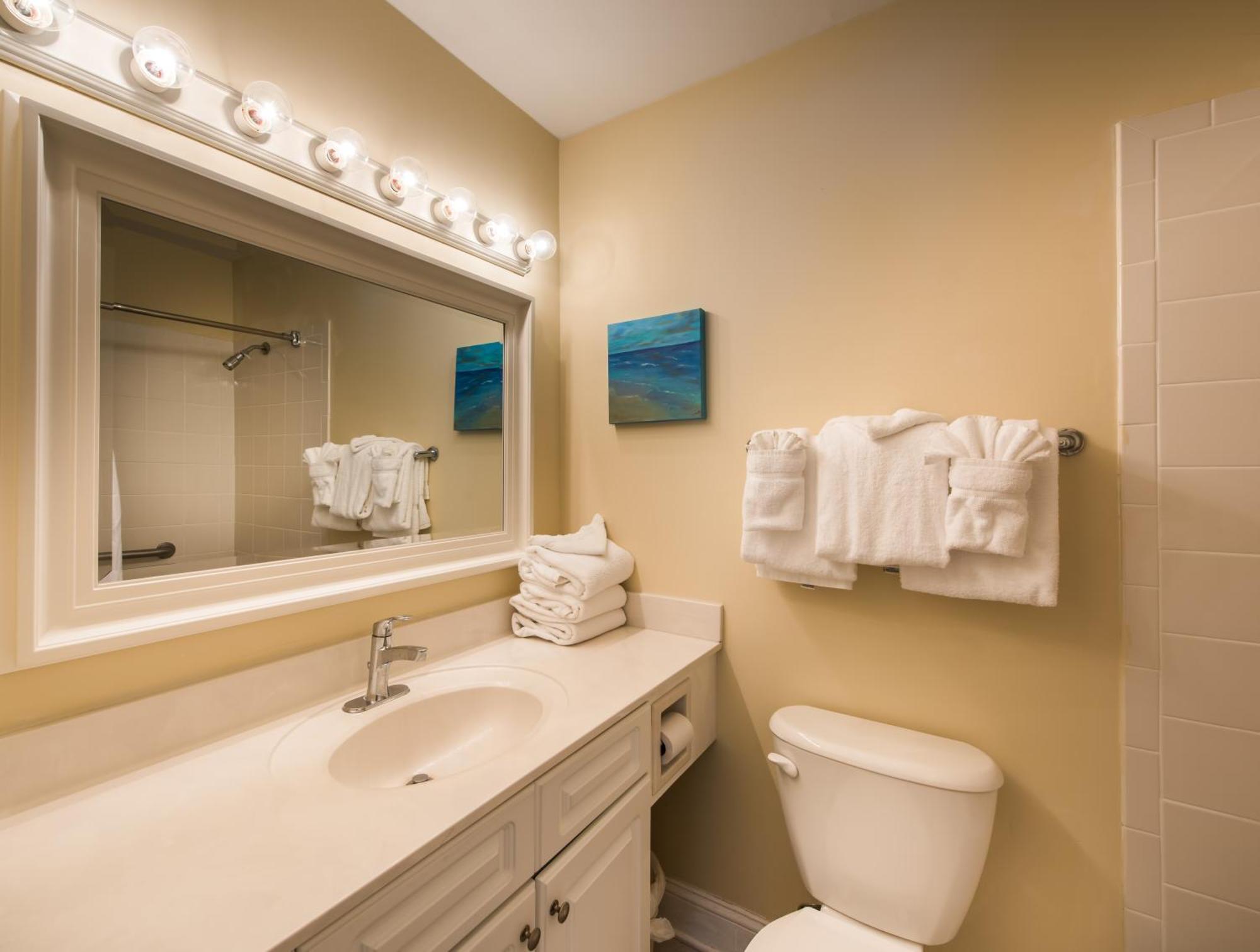 Villas By The Sea Resort & Conference Center Jekyll Island Esterno foto