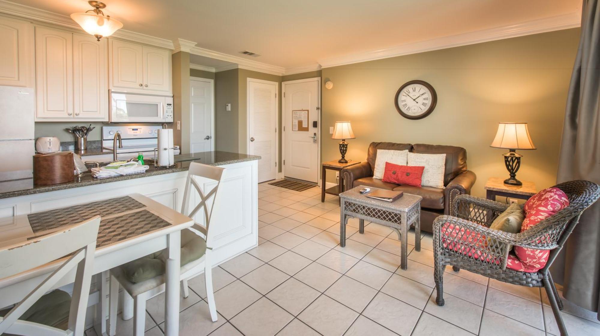 Villas By The Sea Resort & Conference Center Jekyll Island Esterno foto
