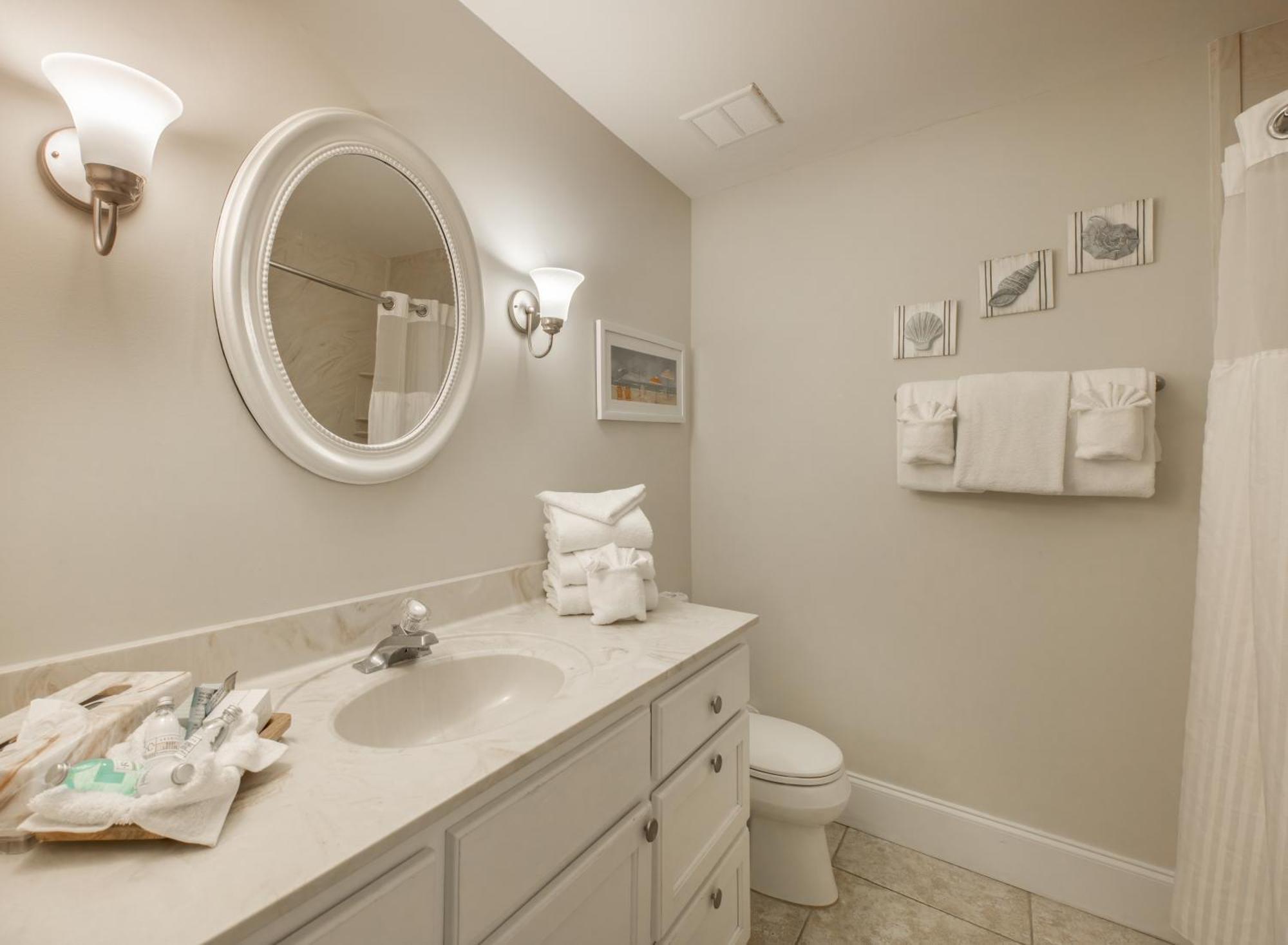 Villas By The Sea Resort & Conference Center Jekyll Island Esterno foto