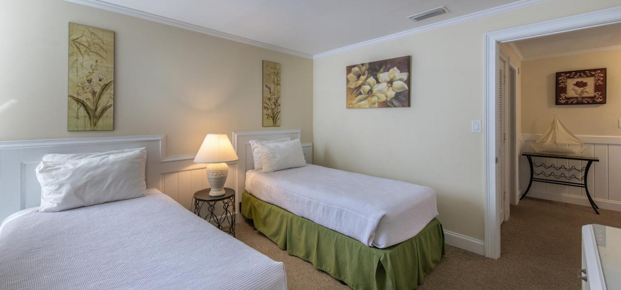 Villas By The Sea Resort & Conference Center Jekyll Island Esterno foto