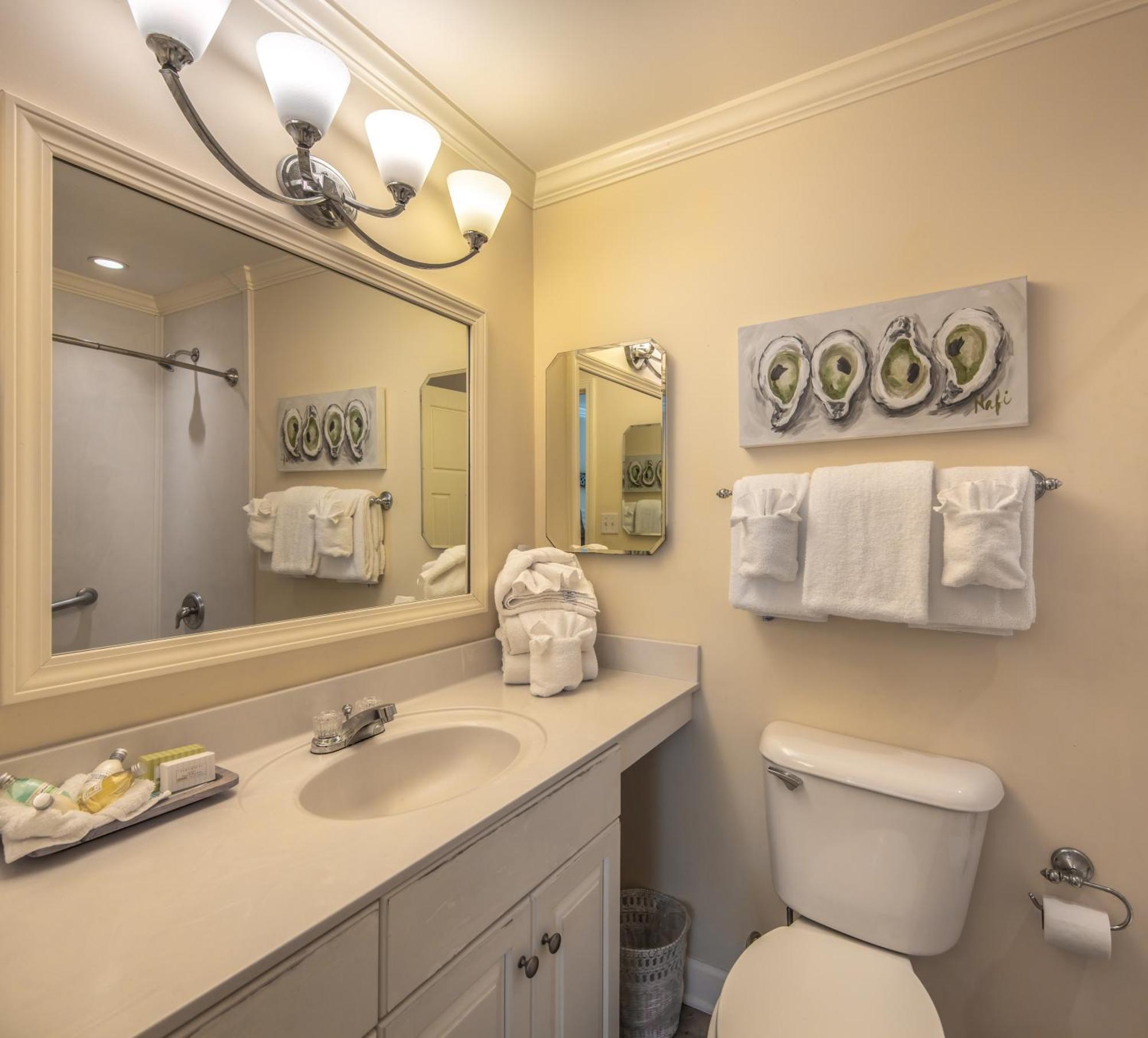 Villas By The Sea Resort & Conference Center Jekyll Island Esterno foto