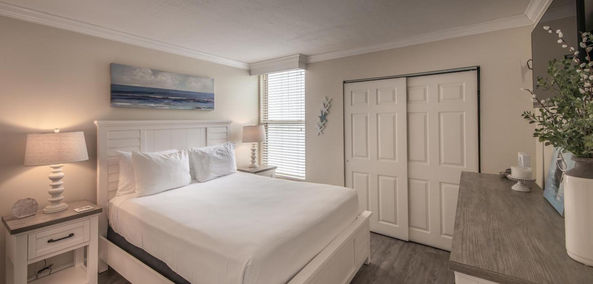 Villas By The Sea Resort & Conference Center Jekyll Island Esterno foto