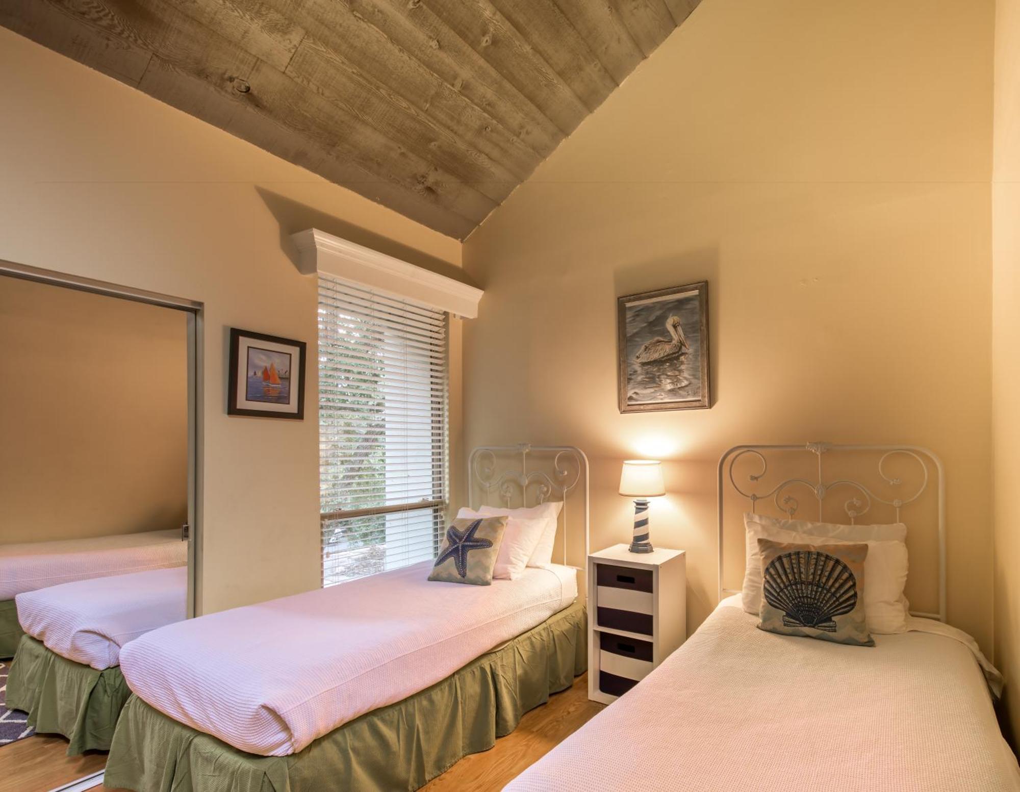 Villas By The Sea Resort & Conference Center Jekyll Island Esterno foto
