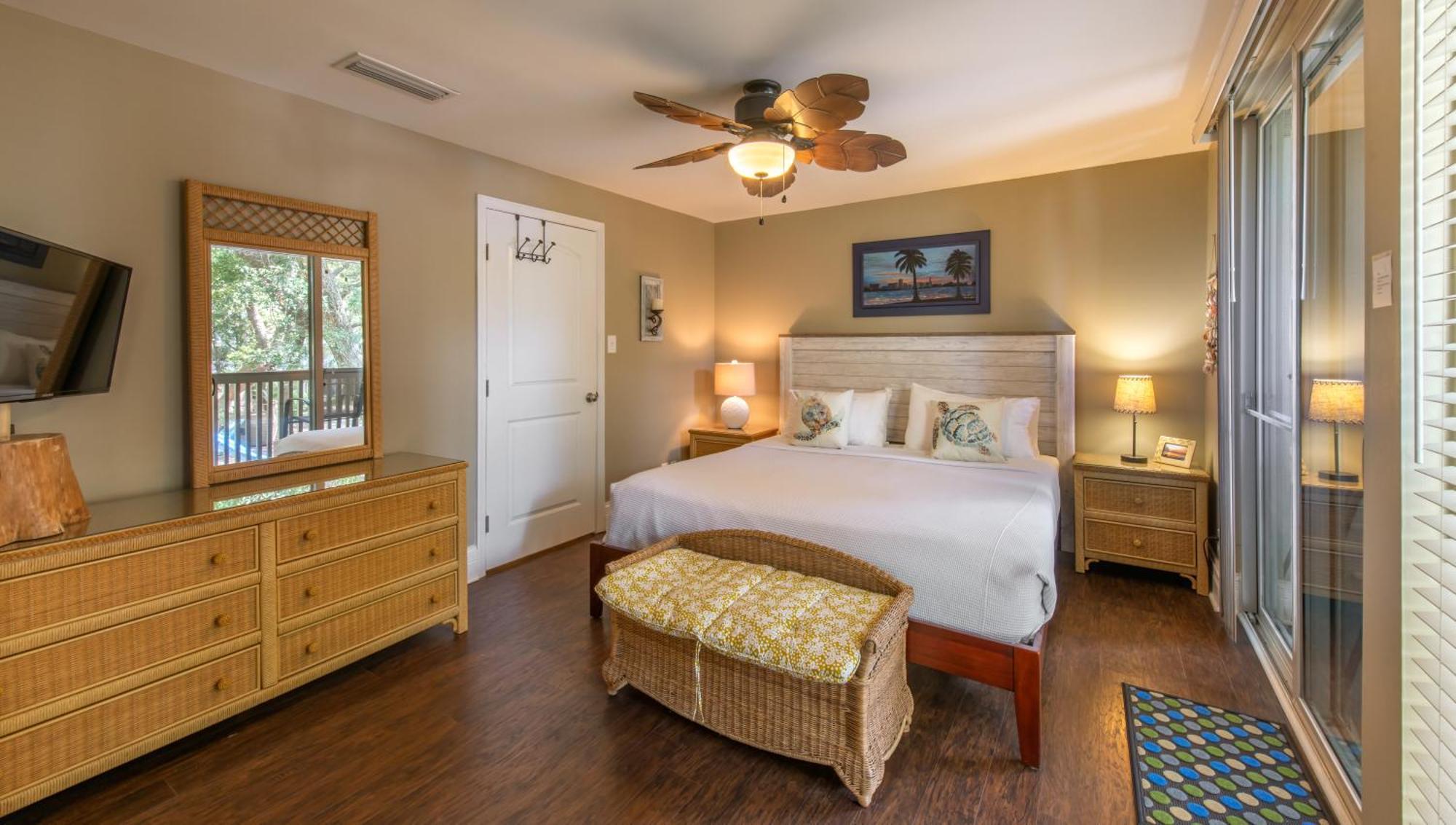 Villas By The Sea Resort & Conference Center Jekyll Island Esterno foto