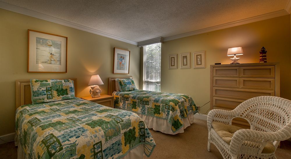 Villas By The Sea Resort & Conference Center Jekyll Island Esterno foto