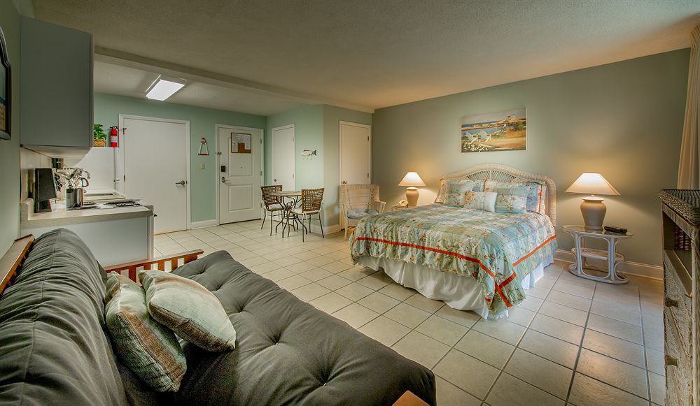 Villas By The Sea Resort & Conference Center Jekyll Island Esterno foto