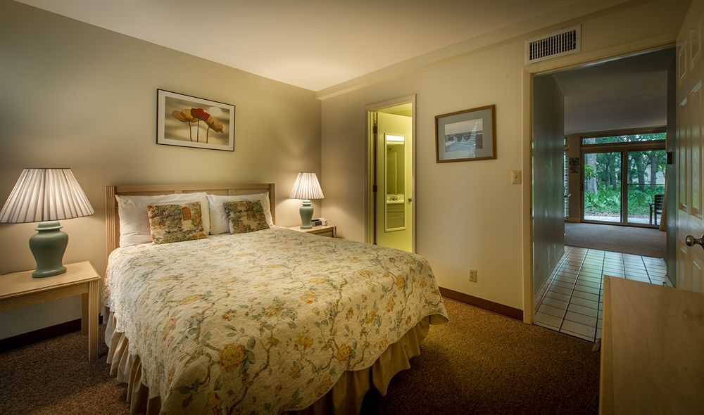 Villas By The Sea Resort & Conference Center Jekyll Island Esterno foto