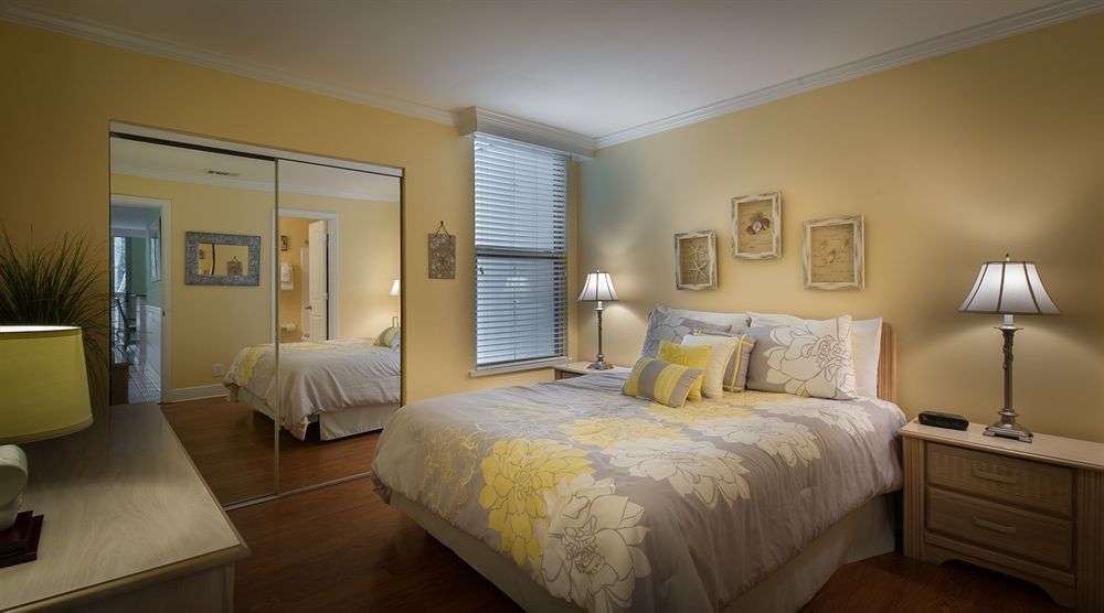 Villas By The Sea Resort & Conference Center Jekyll Island Esterno foto