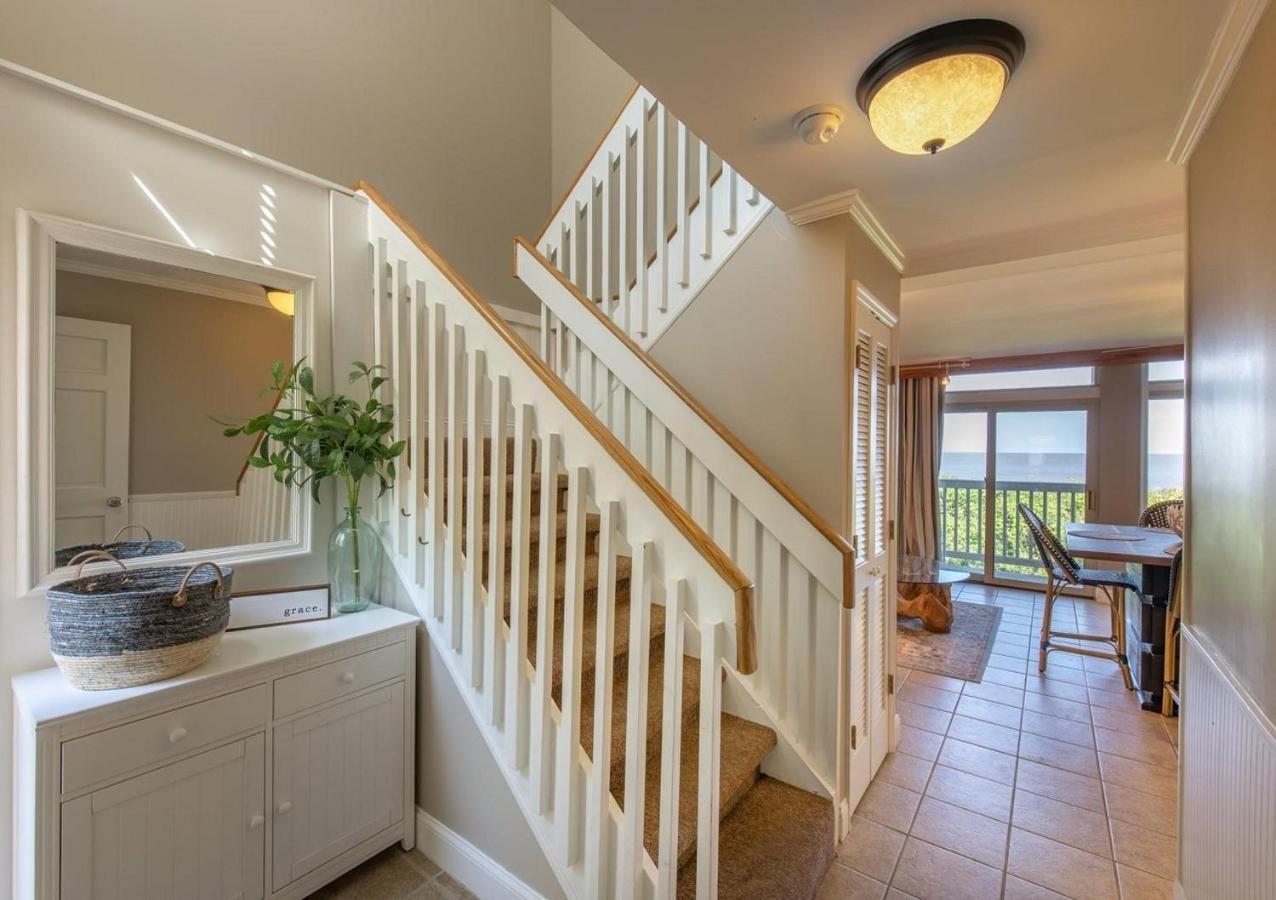 Villas By The Sea Resort & Conference Center Jekyll Island Esterno foto